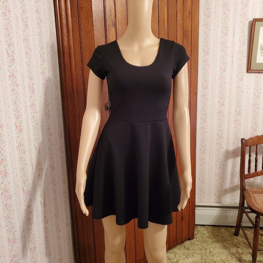 I'm In Love With Derek Skater dress, size Small